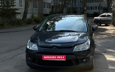 Citroen C4 II рестайлинг, 2011 год, 440 000 рублей, 6 фотография