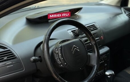 Citroen C4 II рестайлинг, 2011 год, 440 000 рублей, 5 фотография