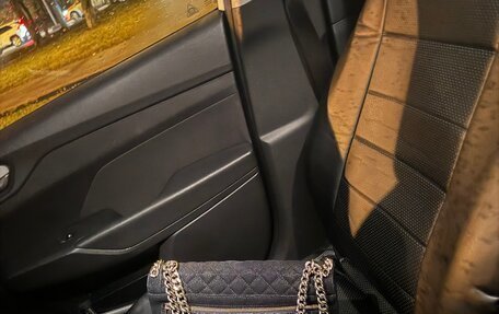 Hyundai Solaris II рестайлинг, 2018 год, 1 335 000 рублей, 8 фотография