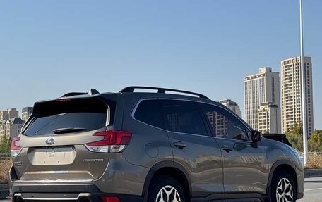 Subaru Forester, 2019 год, 2 510 000 рублей, 8 фотография