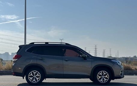Subaru Forester, 2019 год, 2 510 000 рублей, 5 фотография