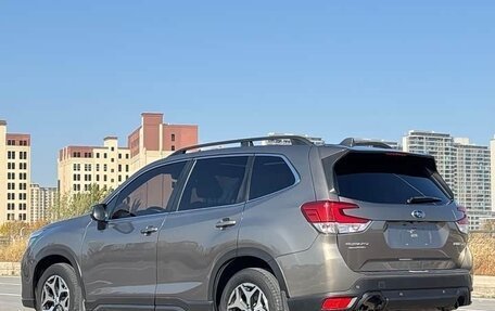 Subaru Forester, 2019 год, 2 510 000 рублей, 3 фотография