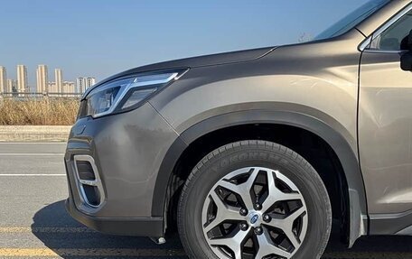 Subaru Forester, 2019 год, 2 510 000 рублей, 10 фотография