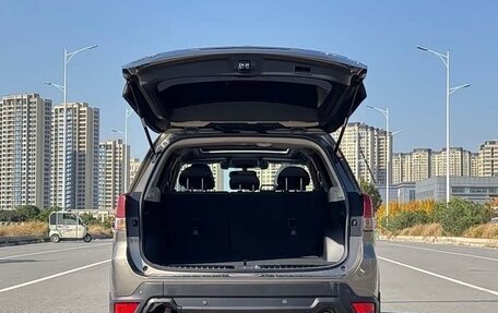 Subaru Forester, 2019 год, 2 510 000 рублей, 11 фотография