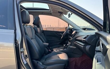 Subaru Forester, 2019 год, 2 510 000 рублей, 13 фотография