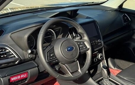 Subaru Forester, 2019 год, 2 510 000 рублей, 14 фотография