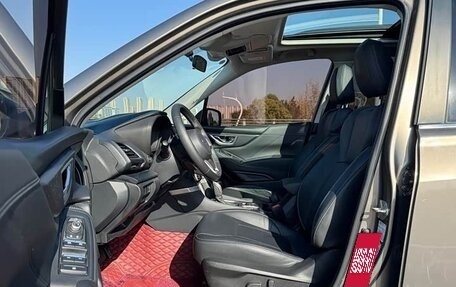 Subaru Forester, 2019 год, 2 510 000 рублей, 12 фотография