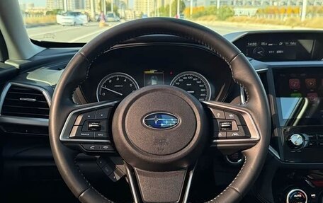 Subaru Forester, 2019 год, 2 510 000 рублей, 15 фотография