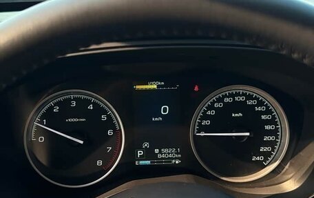 Subaru Forester, 2019 год, 2 510 000 рублей, 18 фотография