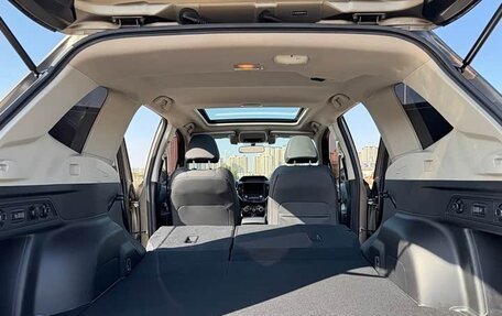 Subaru Forester, 2019 год, 2 510 000 рублей, 29 фотография