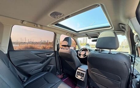 Subaru Forester, 2019 год, 2 510 000 рублей, 27 фотография
