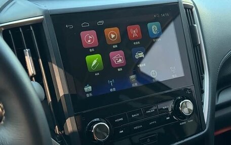 Subaru Forester, 2019 год, 2 510 000 рублей, 21 фотография