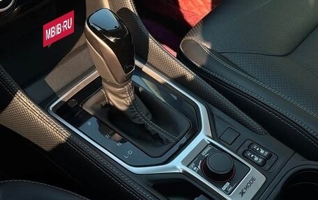 Subaru Forester, 2019 год, 2 510 000 рублей, 16 фотография