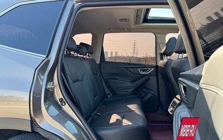 Subaru Forester, 2019 год, 2 510 000 рублей, 25 фотография