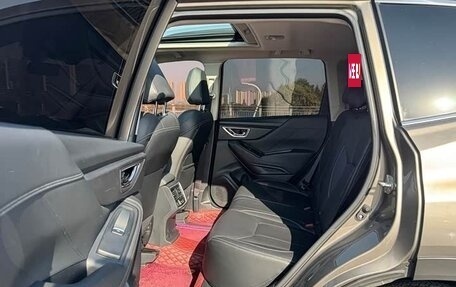 Subaru Forester, 2019 год, 2 510 000 рублей, 26 фотография