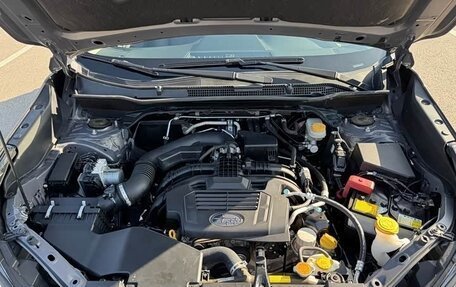 Subaru Forester, 2019 год, 2 510 000 рублей, 30 фотография