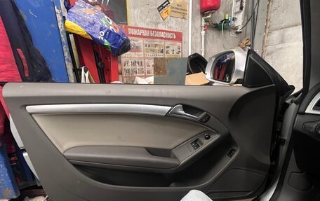 Audi A5, 2008 год, 1 200 000 рублей, 10 фотография