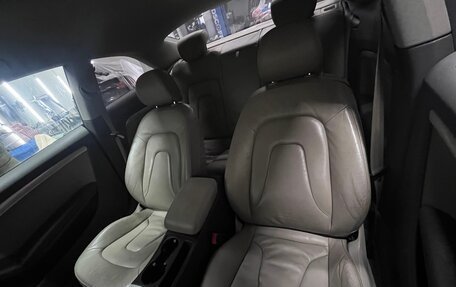 Audi A5, 2008 год, 1 200 000 рублей, 12 фотография