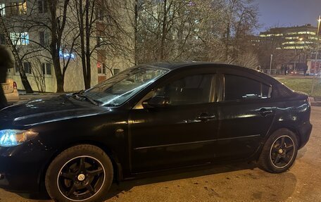Mazda 3, 2007 год, 650 000 рублей, 4 фотография