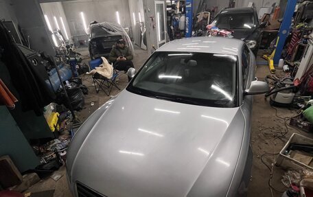 Audi A5, 2008 год, 1 200 000 рублей, 3 фотография