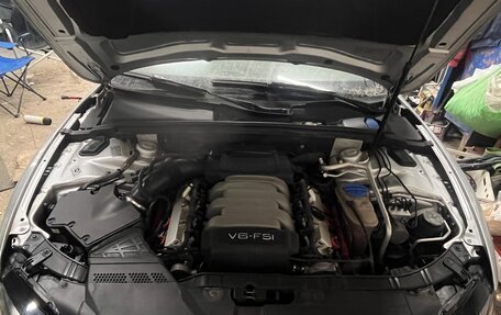 Audi A5, 2008 год, 1 200 000 рублей, 8 фотография