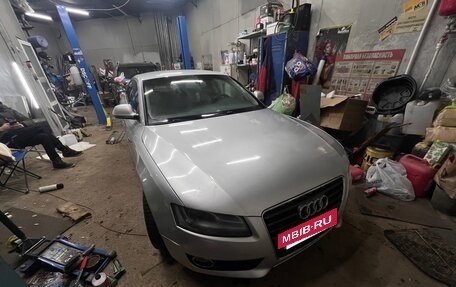Audi A5, 2008 год, 1 200 000 рублей, 5 фотография