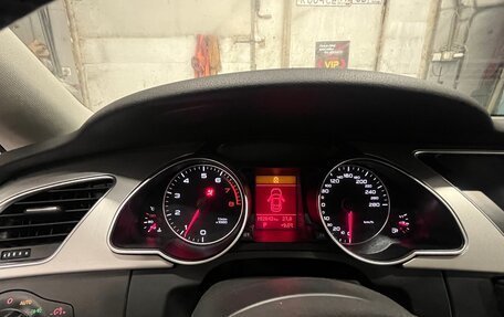 Audi A5, 2008 год, 1 200 000 рублей, 11 фотография