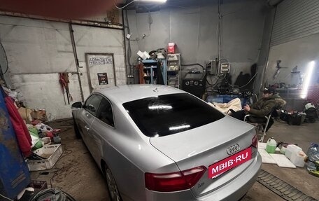 Audi A5, 2008 год, 1 200 000 рублей, 6 фотография