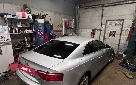 Audi A5, 2008 год, 1 200 000 рублей, 7 фотография
