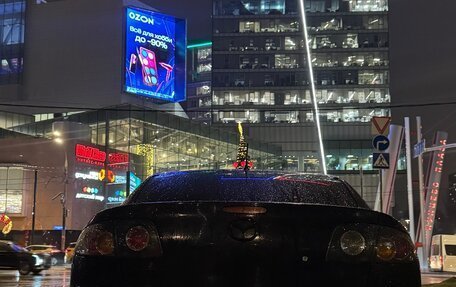 Mazda 3, 2007 год, 650 000 рублей, 11 фотография