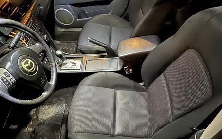 Mazda 3, 2007 год, 650 000 рублей, 7 фотография