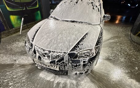 Mazda 3, 2007 год, 650 000 рублей, 12 фотография