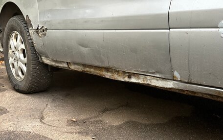 Hyundai Grand Starex Grand Starex I рестайлинг 2, 2011 год, 1 000 000 рублей, 8 фотография