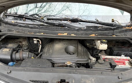 Hyundai Grand Starex Grand Starex I рестайлинг 2, 2011 год, 1 000 000 рублей, 10 фотография