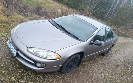 Chrysler Intrepid II, 1998 год, 200 000 рублей, 3 фотография