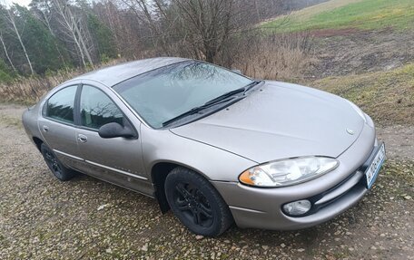 Chrysler Intrepid II, 1998 год, 200 000 рублей, 10 фотография