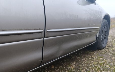 Chrysler Intrepid II, 1998 год, 200 000 рублей, 15 фотография