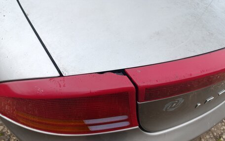 Chrysler Intrepid II, 1998 год, 200 000 рублей, 13 фотография