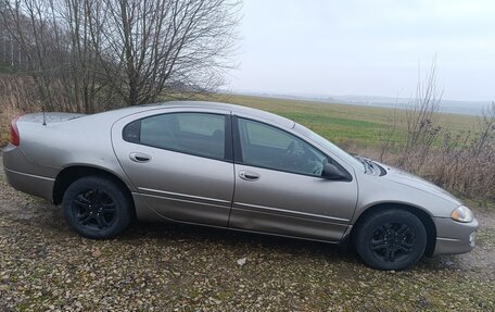 Chrysler Intrepid II, 1998 год, 200 000 рублей, 9 фотография