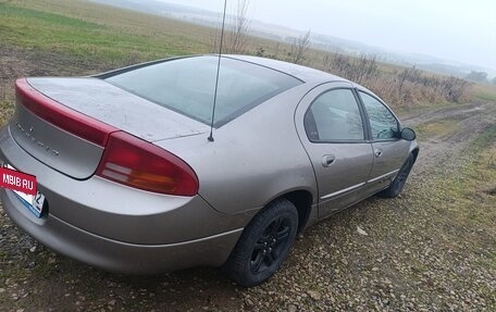 Chrysler Intrepid II, 1998 год, 200 000 рублей, 8 фотография