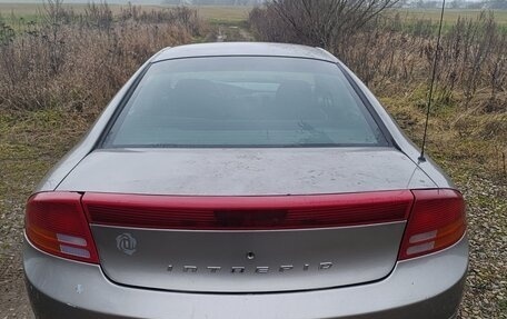 Chrysler Intrepid II, 1998 год, 200 000 рублей, 6 фотография