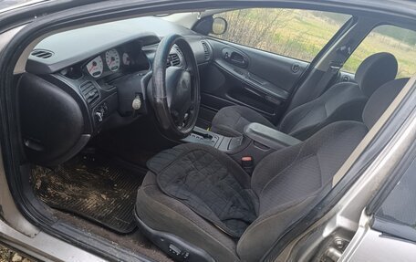 Chrysler Intrepid II, 1998 год, 200 000 рублей, 24 фотография