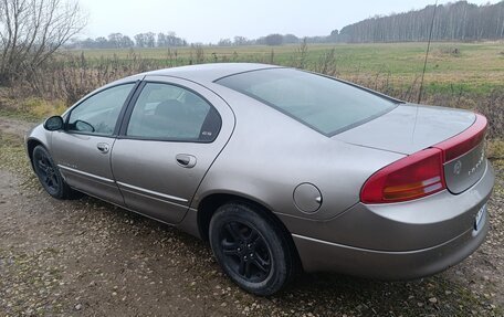 Chrysler Intrepid II, 1998 год, 200 000 рублей, 30 фотография