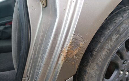 Chrysler Intrepid II, 1998 год, 200 000 рублей, 18 фотография