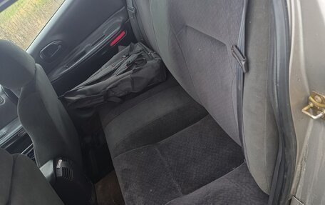 Chrysler Intrepid II, 1998 год, 200 000 рублей, 21 фотография