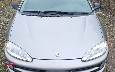 Chrysler Intrepid II, 1998 год, 200 000 рублей, 27 фотография