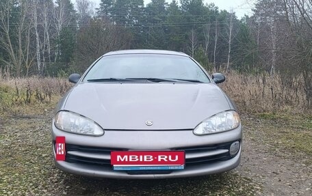 Chrysler Intrepid II, 1998 год, 200 000 рублей, 26 фотография