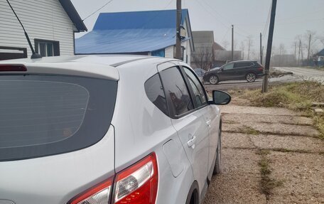 Nissan Qashqai, 2010 год, 850 000 рублей, 5 фотография