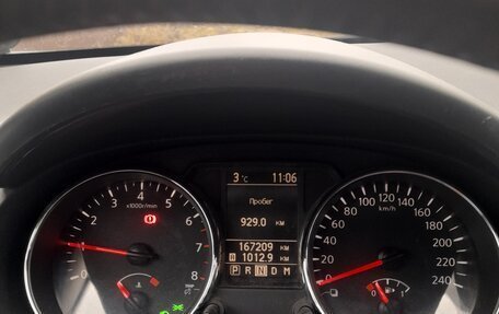 Nissan Qashqai, 2010 год, 850 000 рублей, 6 фотография