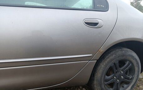 Chrysler Intrepid II, 1998 год, 200 000 рублей, 37 фотография